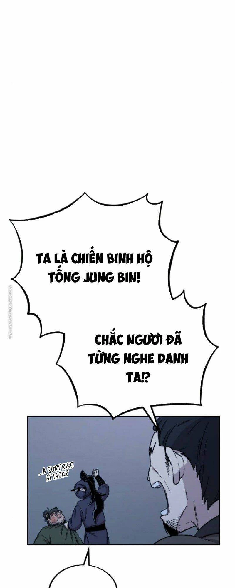 Hoa Sơn Tái Xuất Chapter 7 - Trang 3