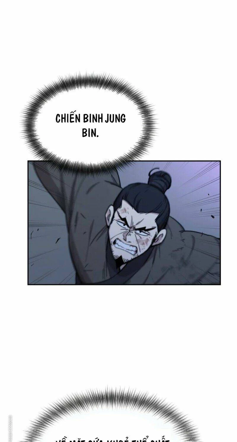 Hoa Sơn Tái Xuất Chapter 7 - Trang 3