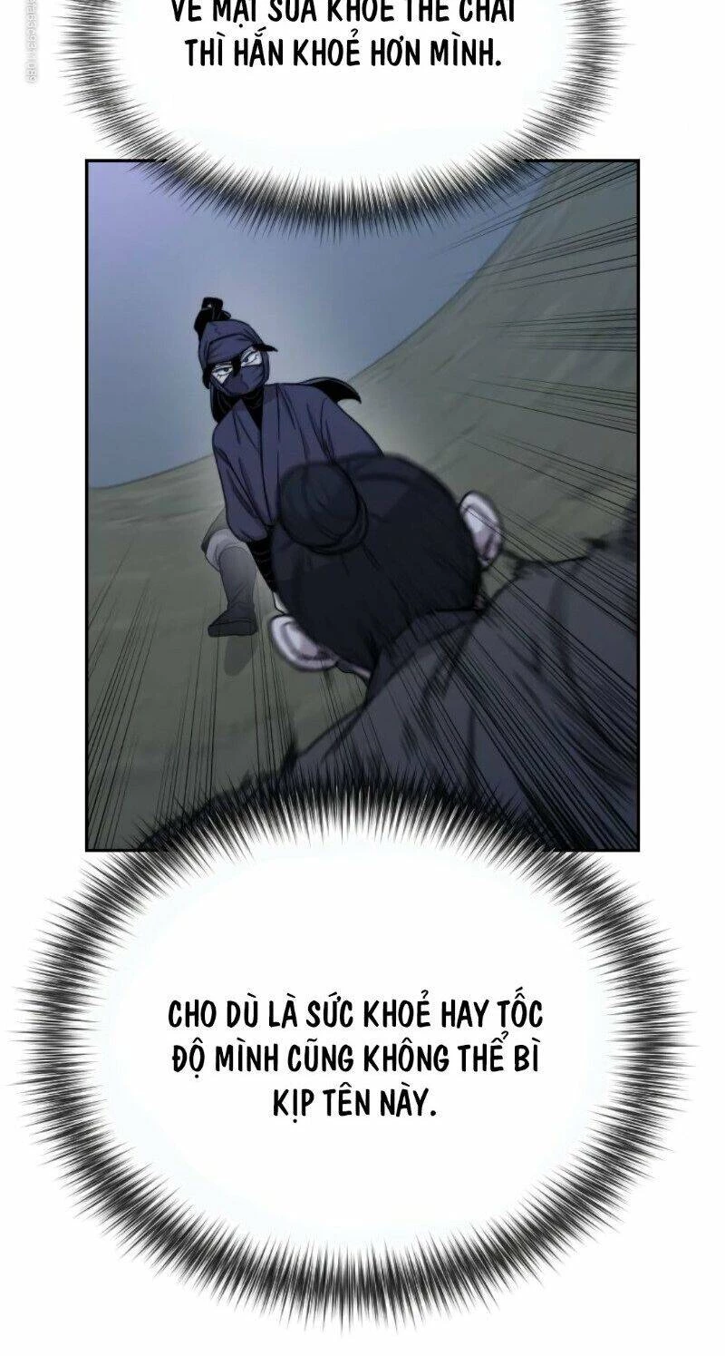 Hoa Sơn Tái Xuất Chapter 7 - Trang 3