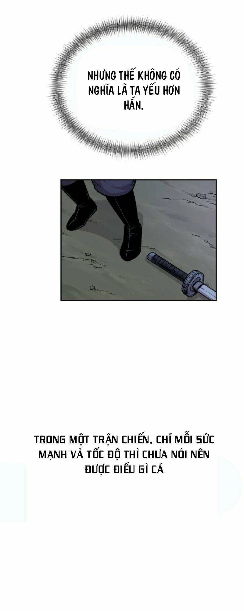 Hoa Sơn Tái Xuất Chapter 7 - Trang 3