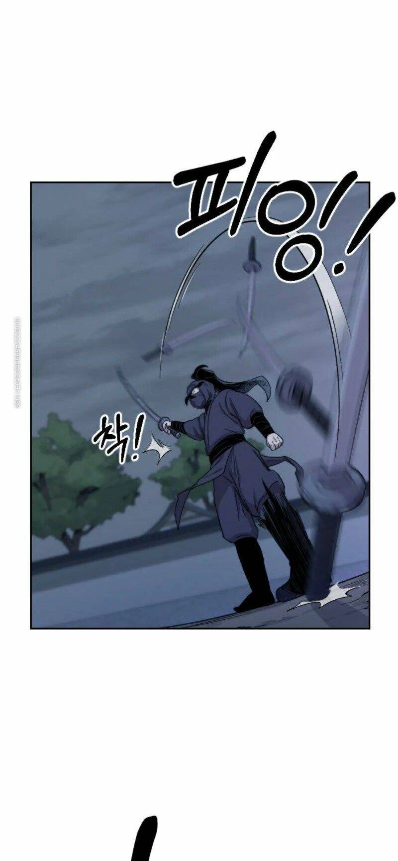 Hoa Sơn Tái Xuất Chapter 7 - Trang 3