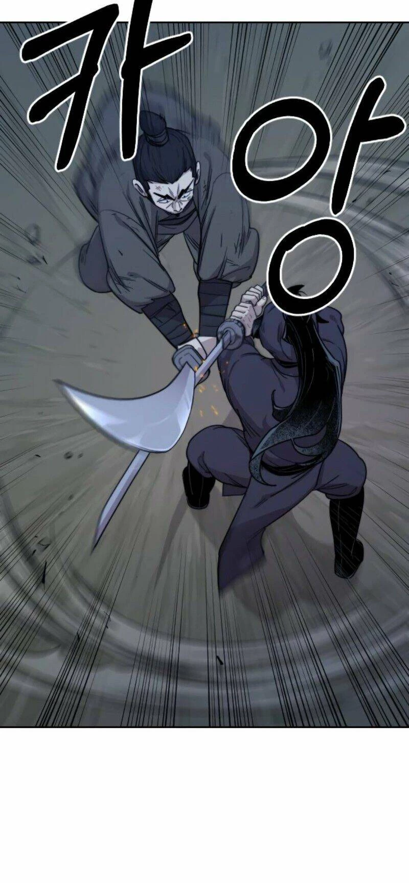 Hoa Sơn Tái Xuất Chapter 7 - Trang 3