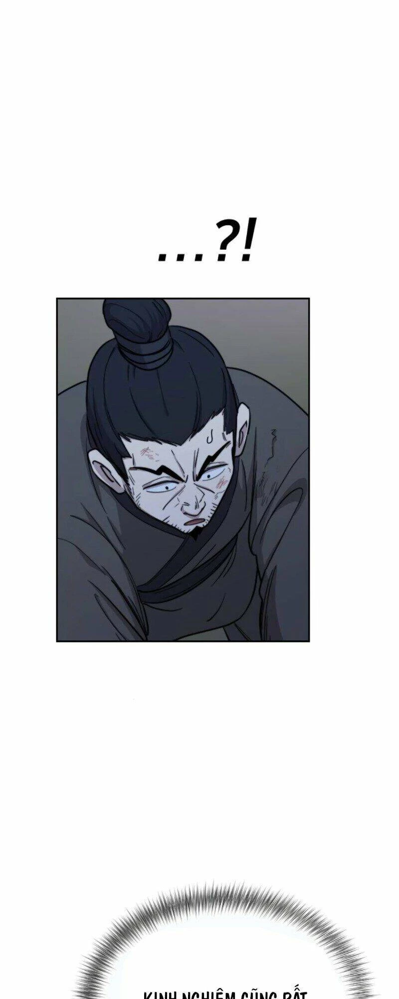 Hoa Sơn Tái Xuất Chapter 7 - Trang 3