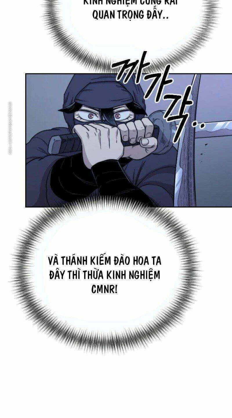 Hoa Sơn Tái Xuất Chapter 7 - Trang 3