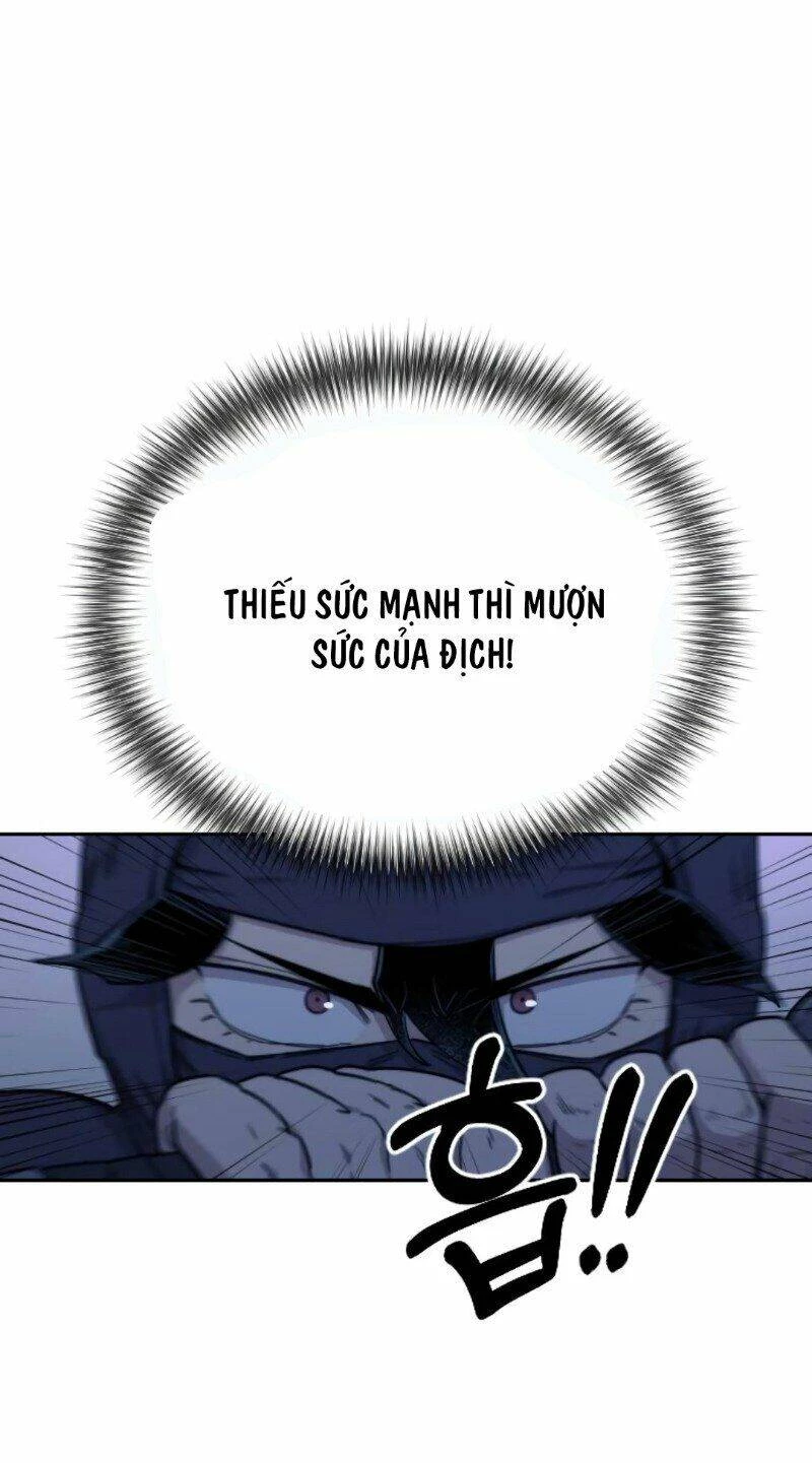 Hoa Sơn Tái Xuất Chapter 7 - Trang 3