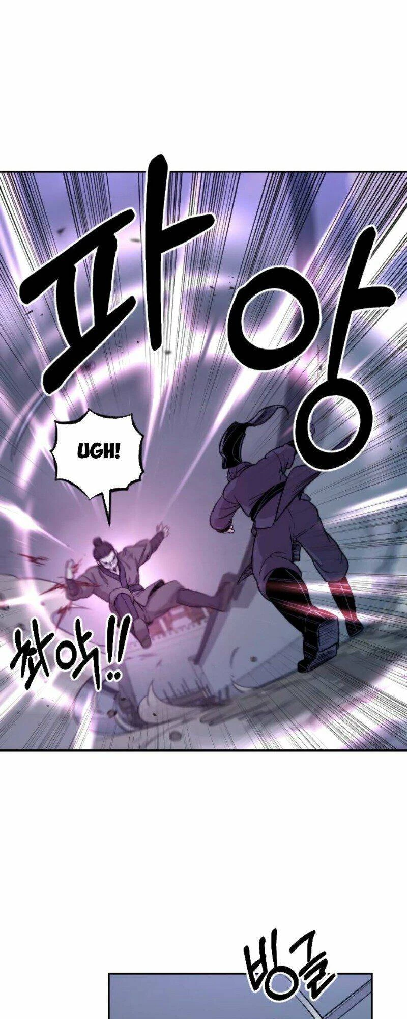 Hoa Sơn Tái Xuất Chapter 7 - Trang 3