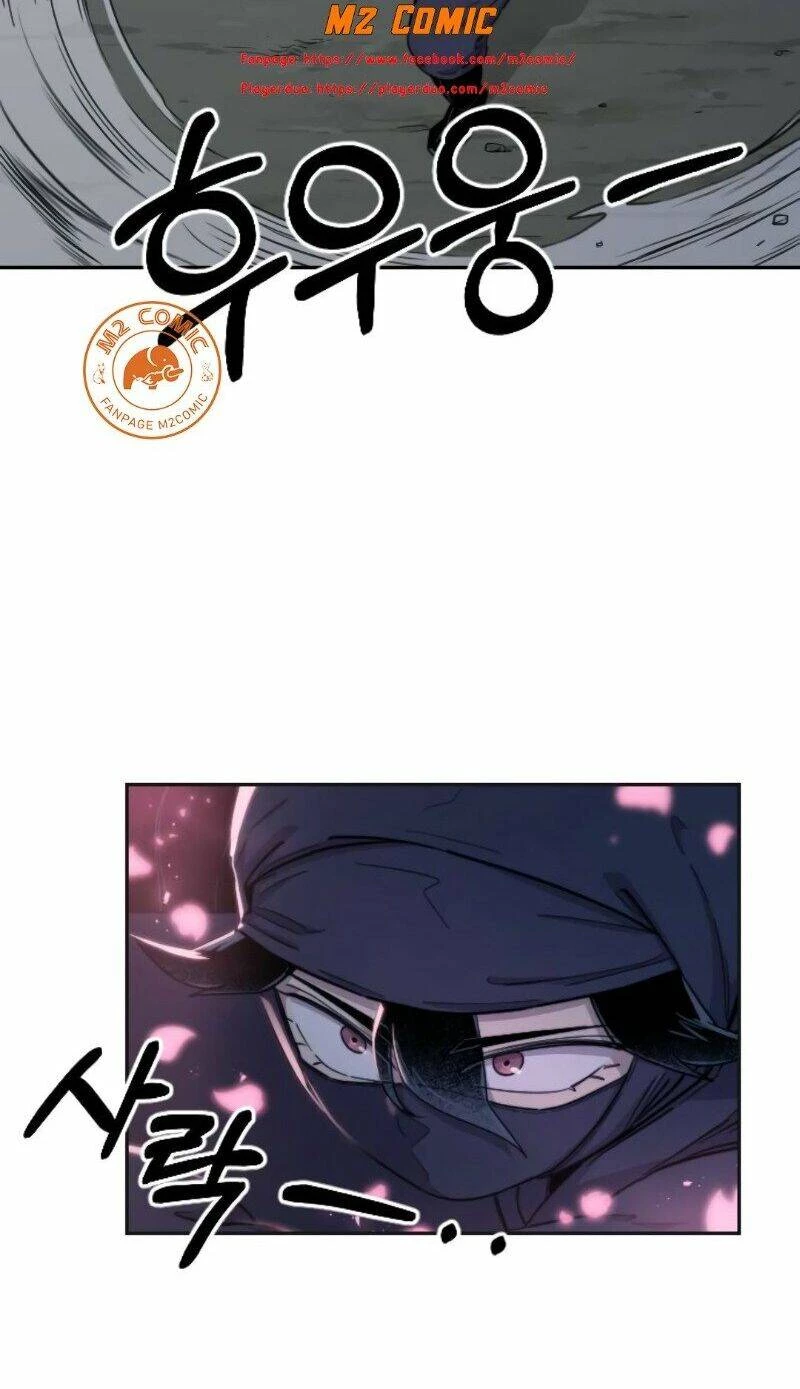 Hoa Sơn Tái Xuất Chapter 7 - Trang 3