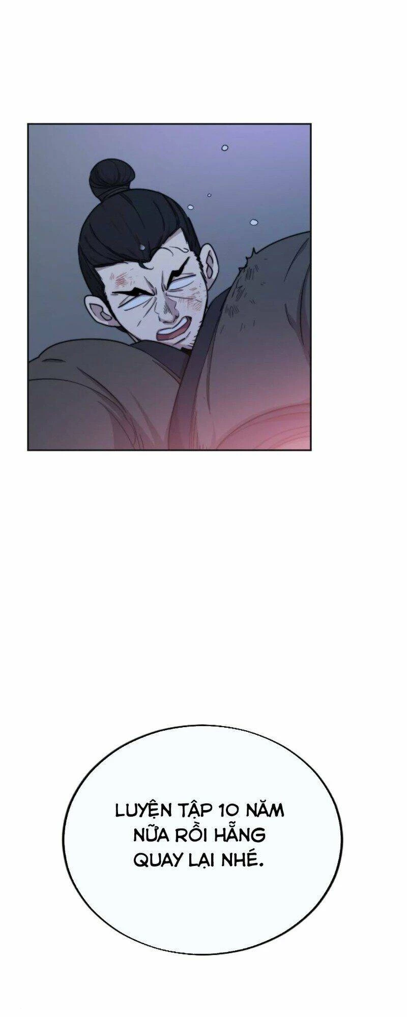 Hoa Sơn Tái Xuất Chapter 7 - Trang 3