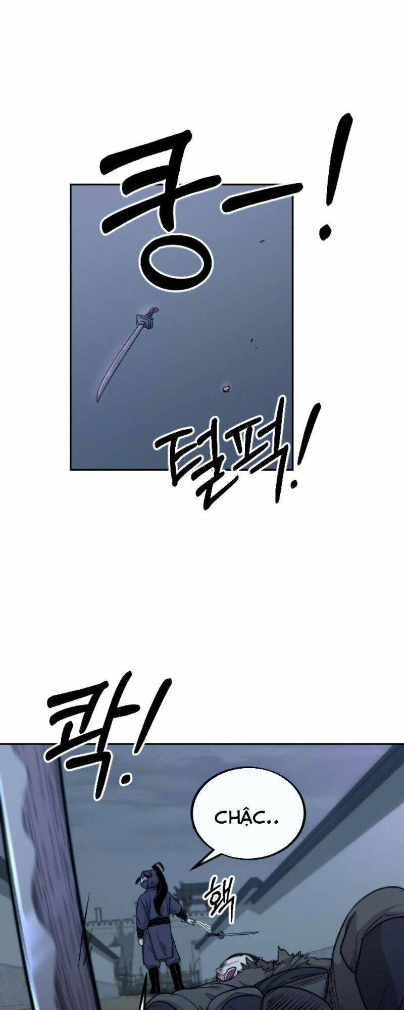 Hoa Sơn Tái Xuất Chapter 7 - Trang 3