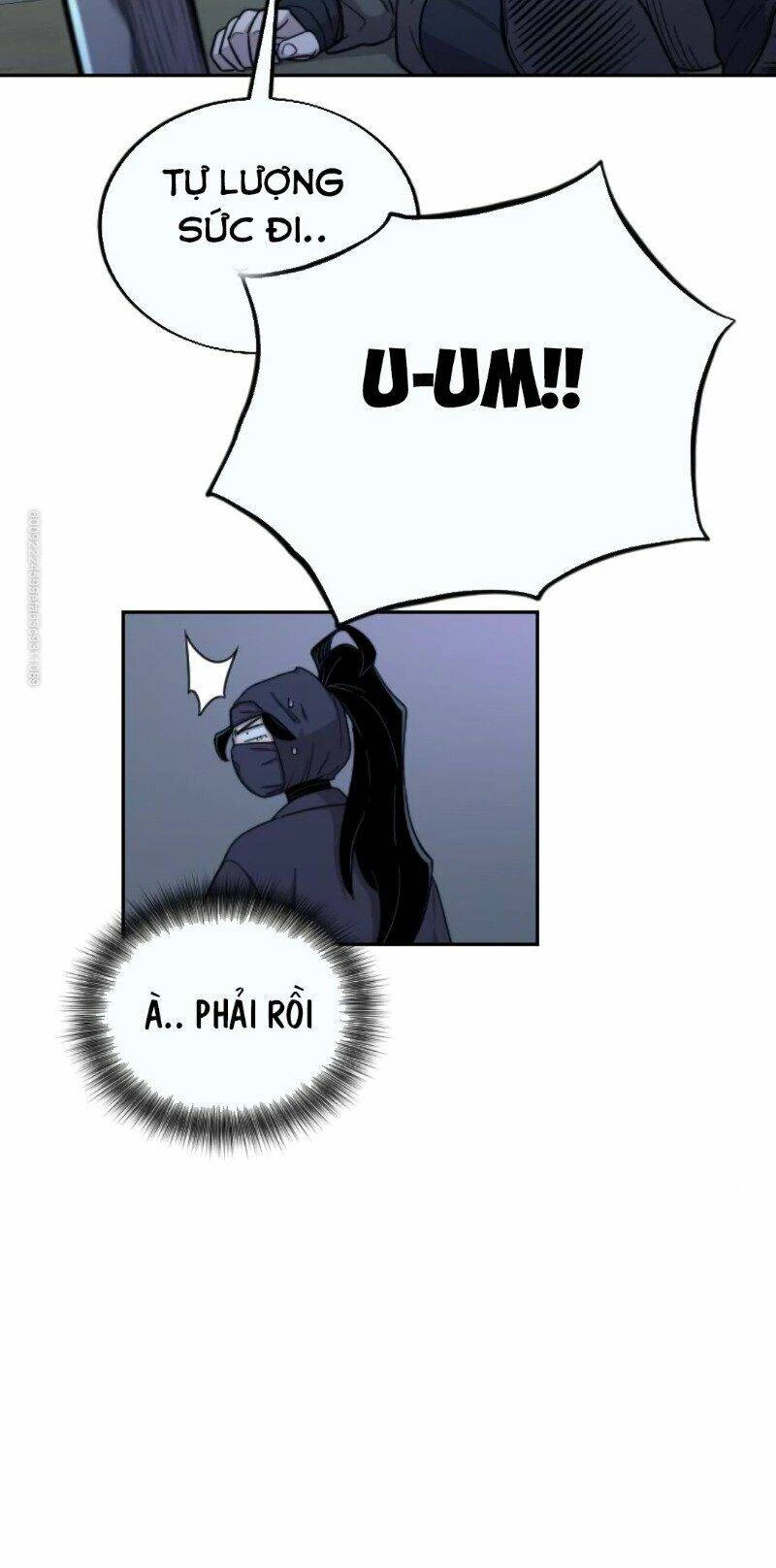 Hoa Sơn Tái Xuất Chapter 7 - Trang 3