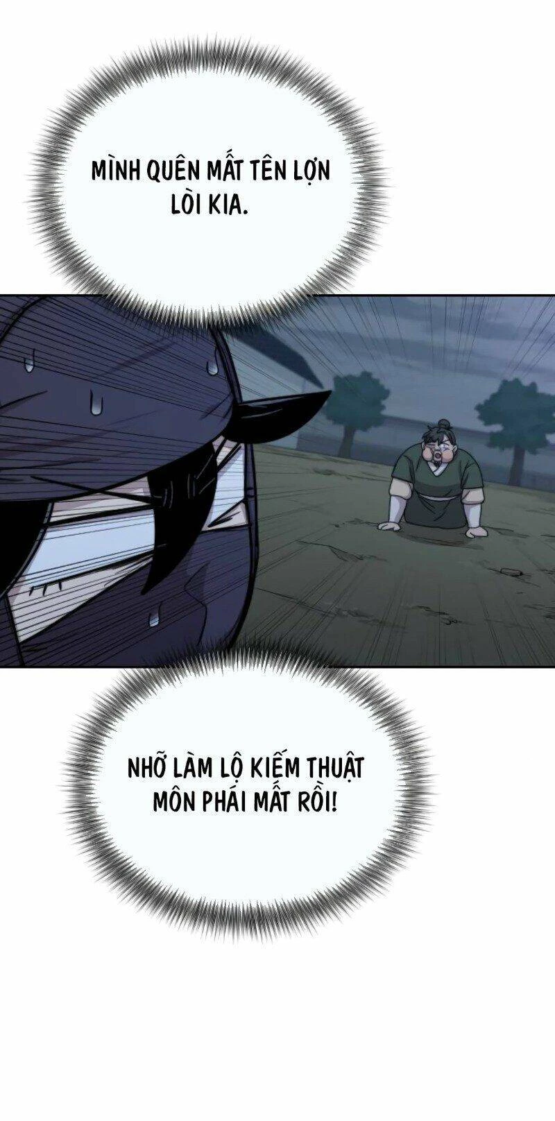 Hoa Sơn Tái Xuất Chapter 7 - Trang 3