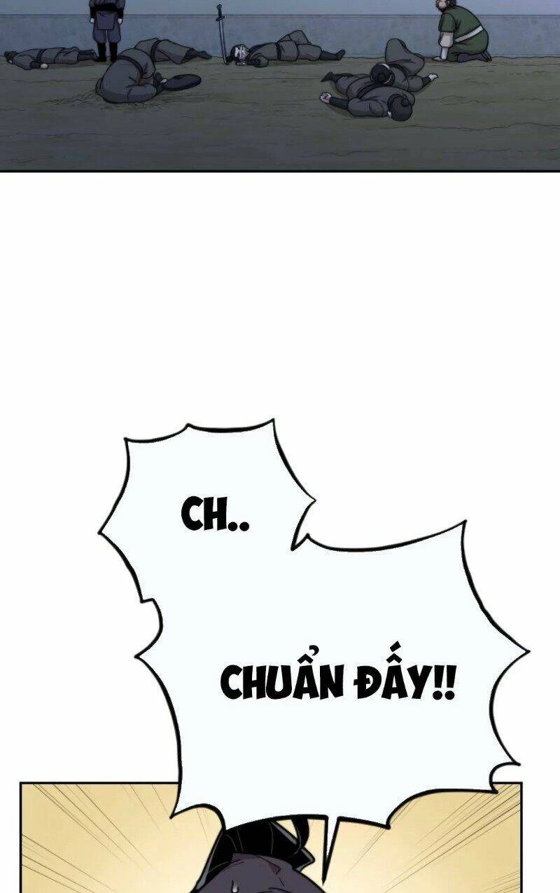 Hoa Sơn Tái Xuất Chapter 7 - Trang 3