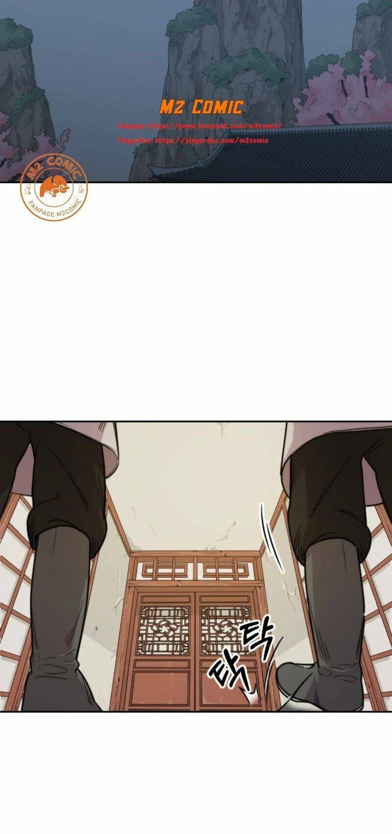 Hoa Sơn Tái Xuất Chapter 7 - Trang 3