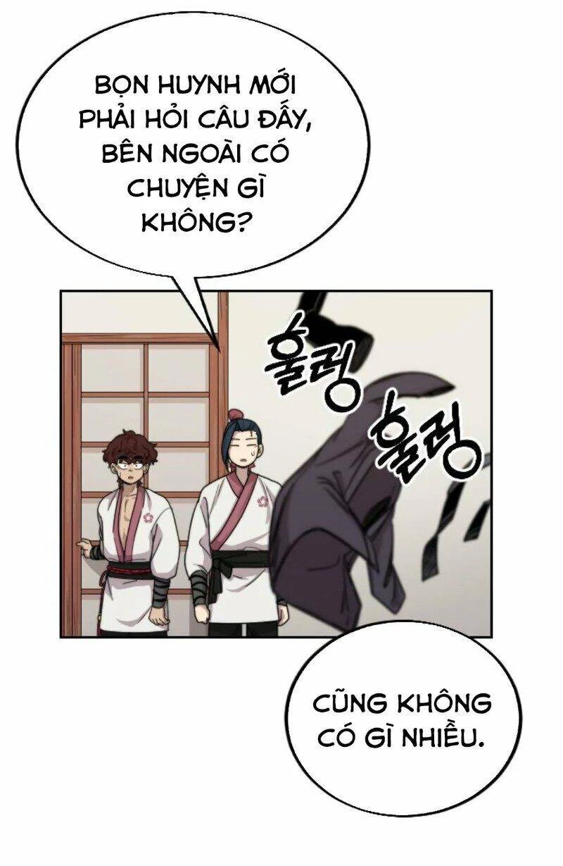 Hoa Sơn Tái Xuất Chapter 7 - Trang 3