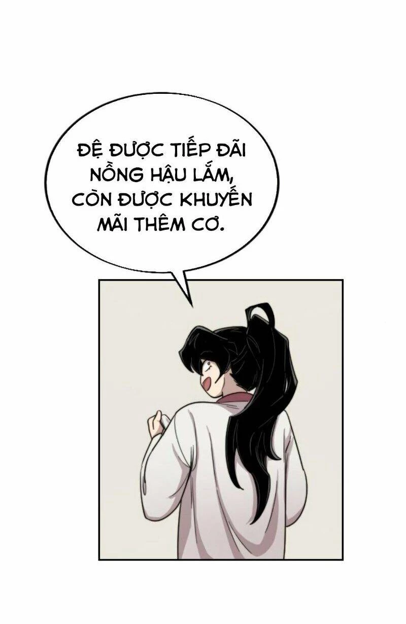 Hoa Sơn Tái Xuất Chapter 7 - Trang 3