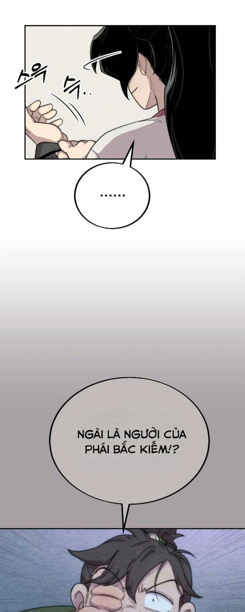 Hoa Sơn Tái Xuất Chapter 7 - Trang 3