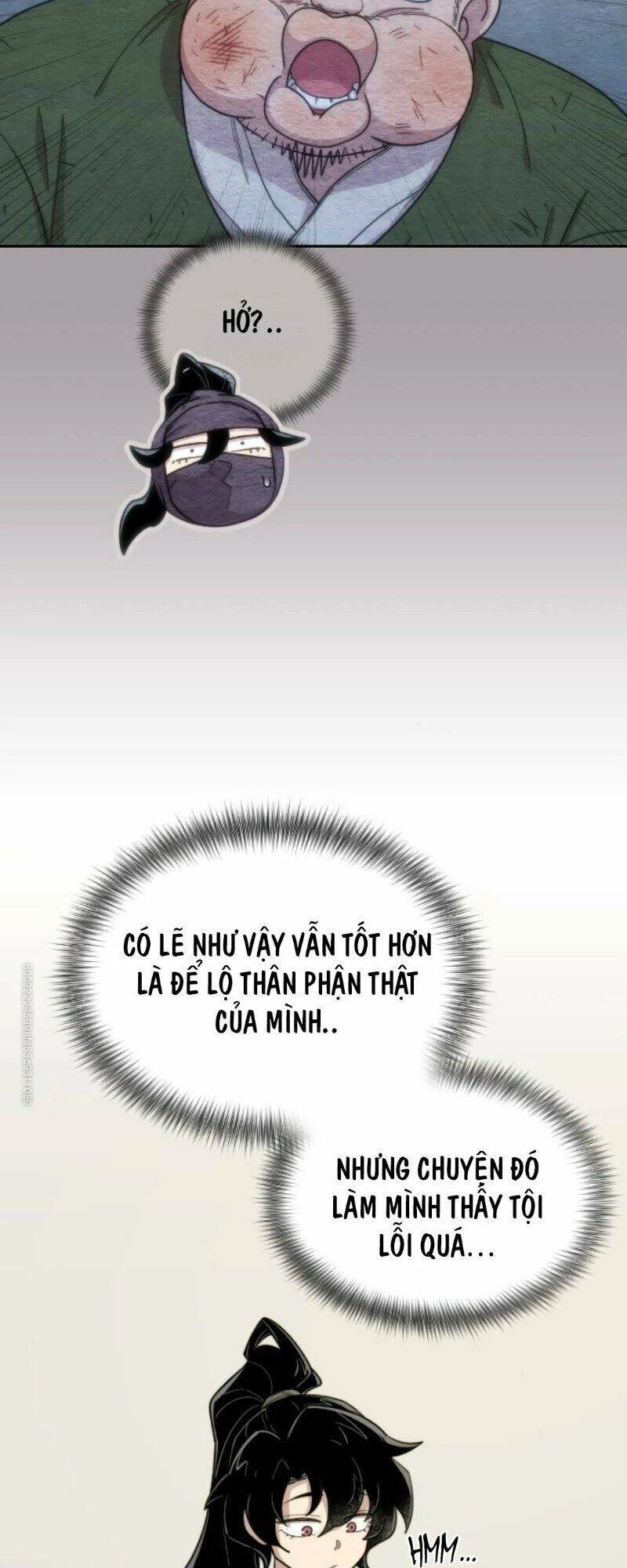 Hoa Sơn Tái Xuất Chapter 7 - Trang 3