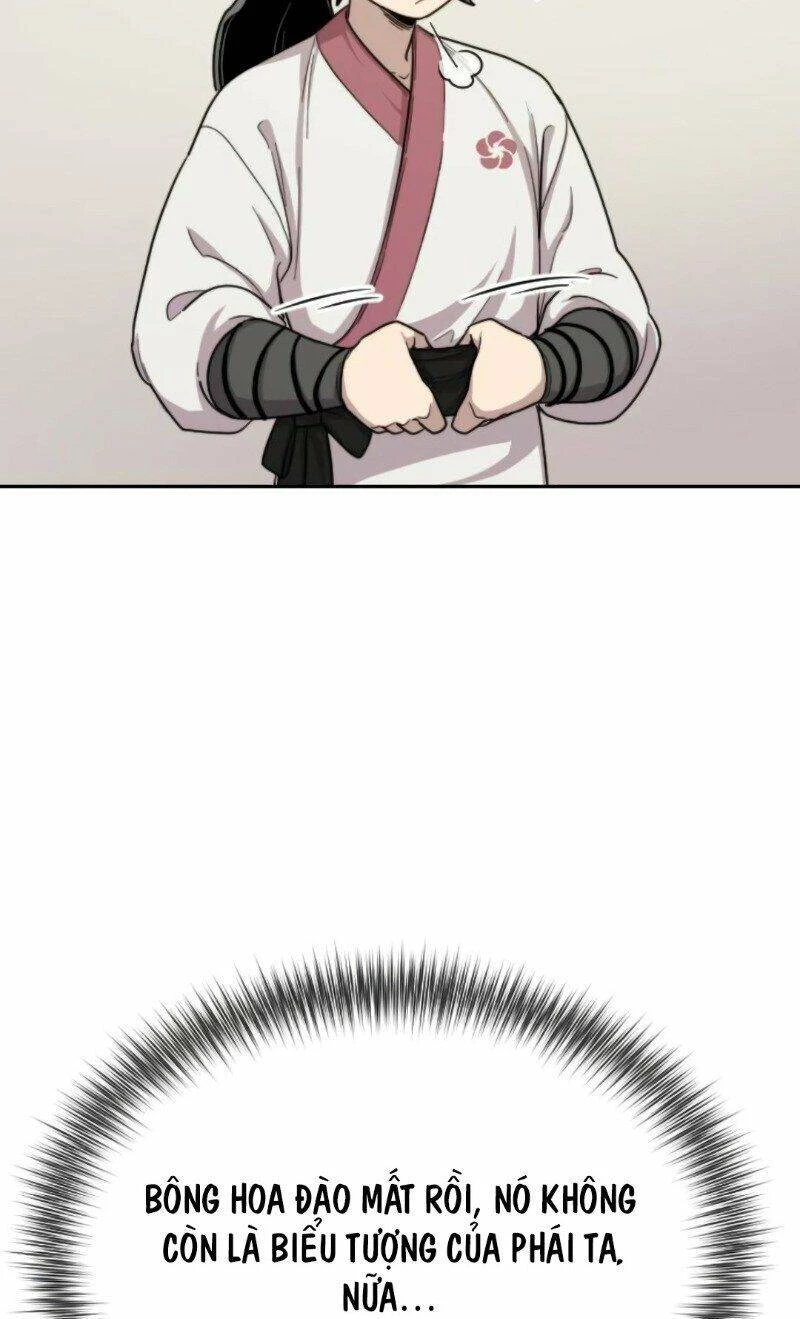 Hoa Sơn Tái Xuất Chapter 7 - Trang 3