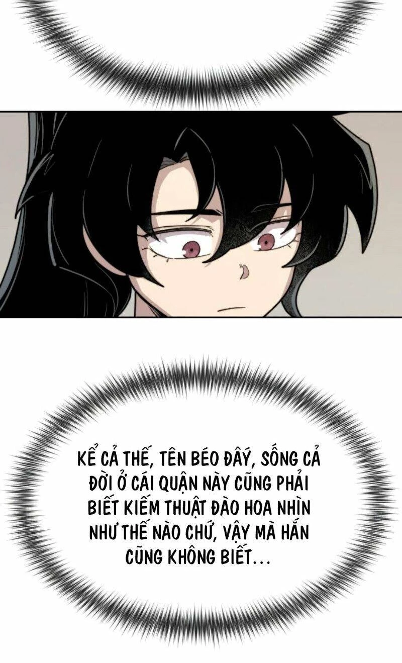 Hoa Sơn Tái Xuất Chapter 7 - Trang 3