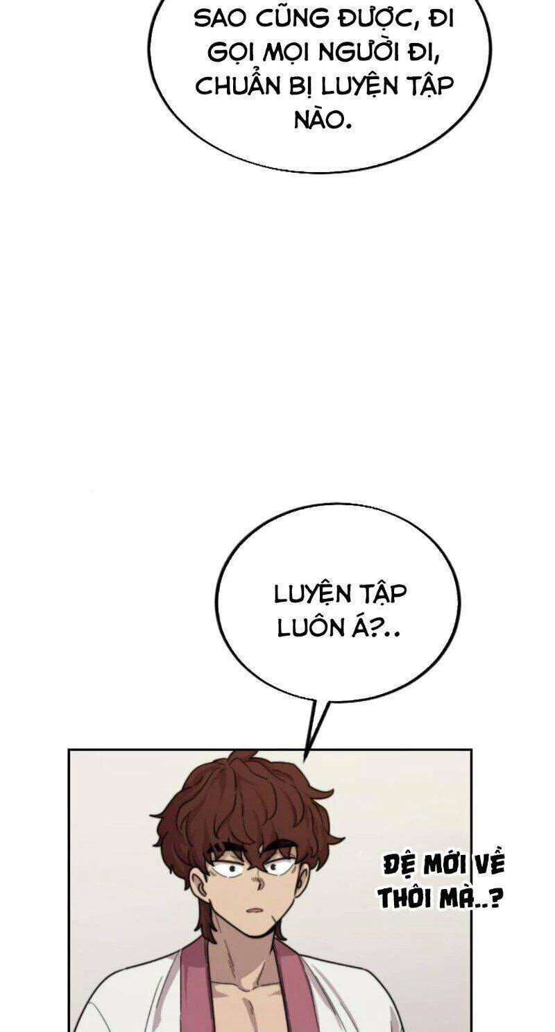 Hoa Sơn Tái Xuất Chapter 7 - Trang 3