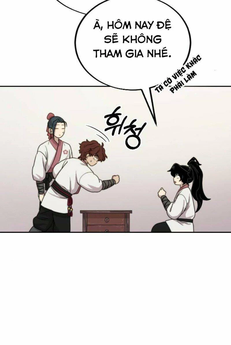 Hoa Sơn Tái Xuất Chapter 7 - Trang 3