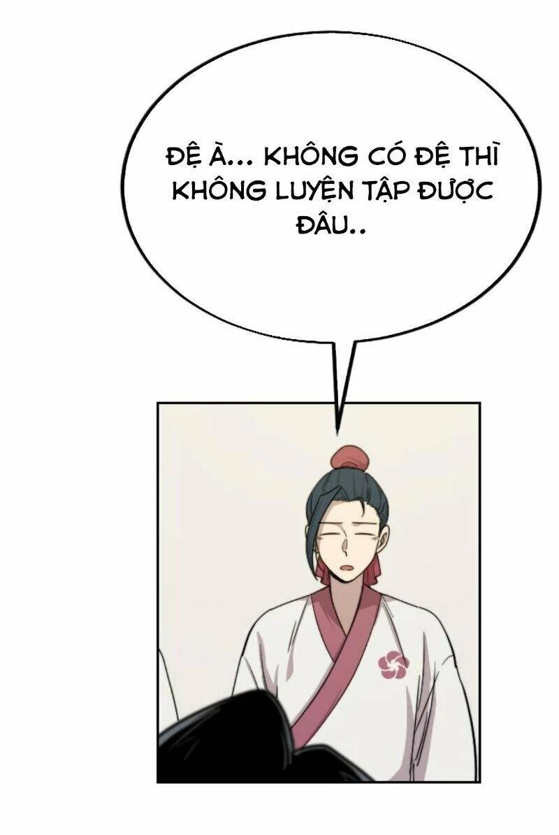 Hoa Sơn Tái Xuất Chapter 7 - Trang 3