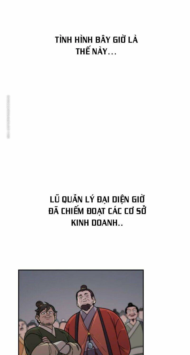 Hoa Sơn Tái Xuất Chapter 7 - Trang 3