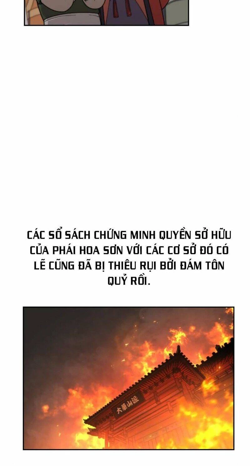 Hoa Sơn Tái Xuất Chapter 7 - Trang 3