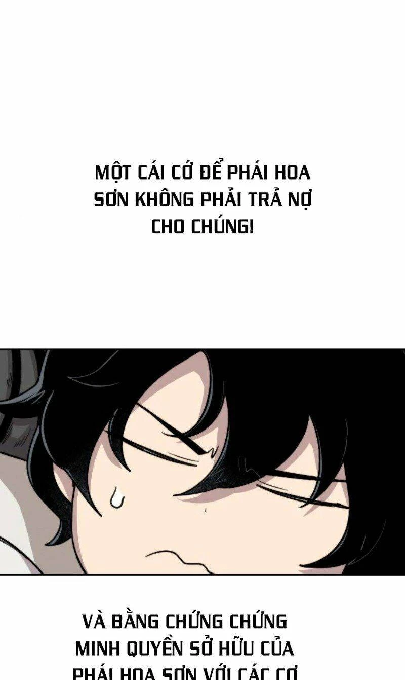 Hoa Sơn Tái Xuất Chapter 7 - Trang 3