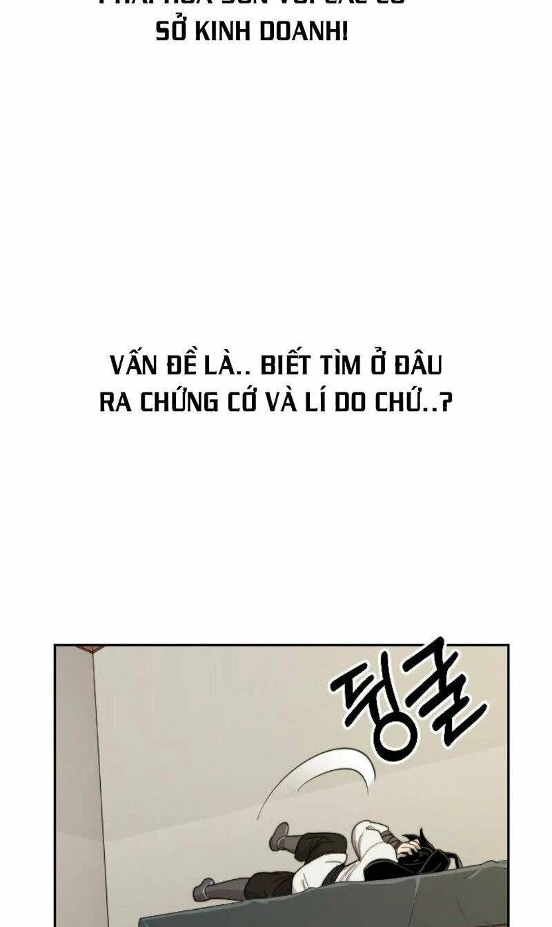 Hoa Sơn Tái Xuất Chapter 7 - Trang 3