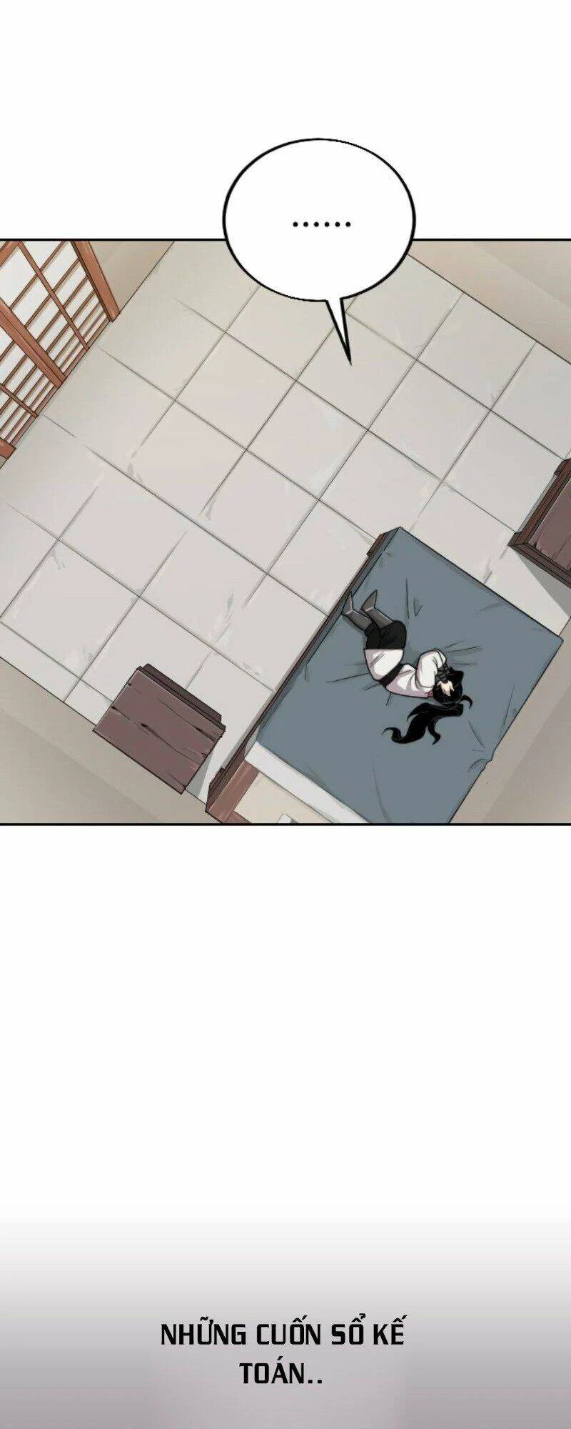 Hoa Sơn Tái Xuất Chapter 7 - Trang 3