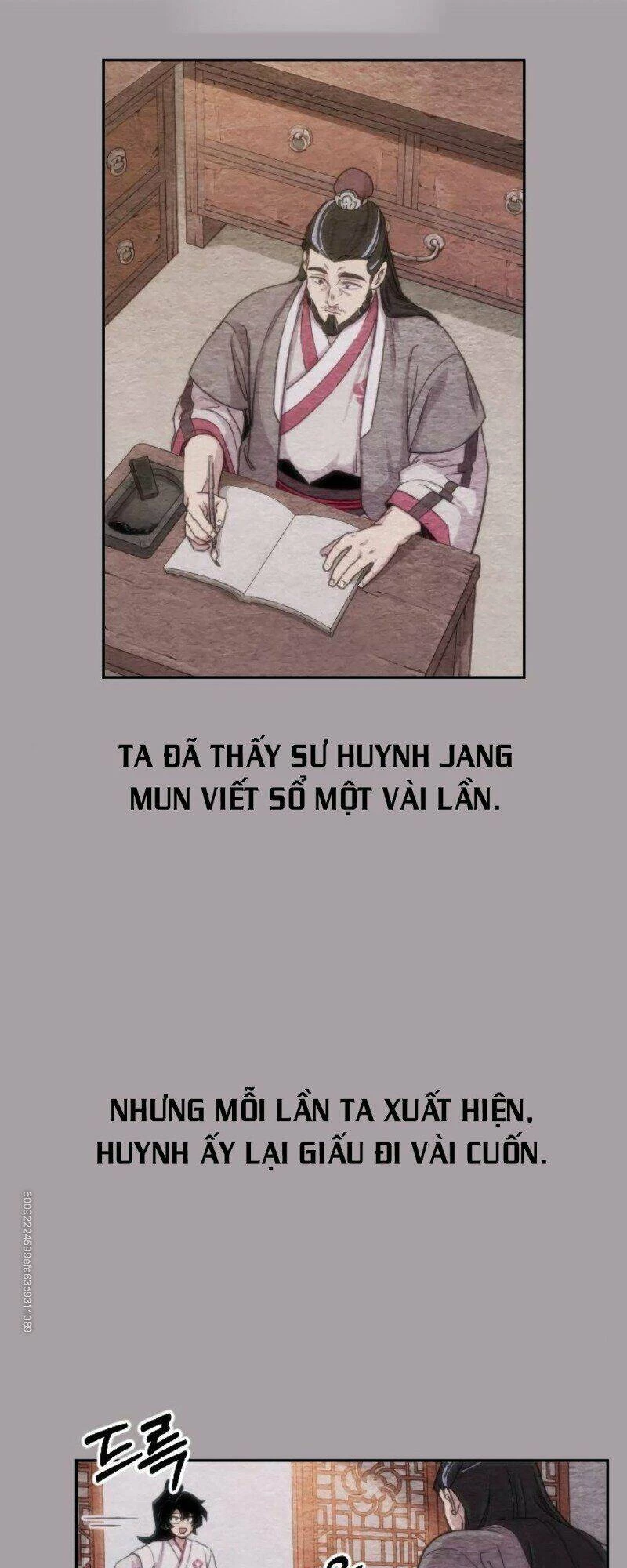 Hoa Sơn Tái Xuất Chapter 7 - Trang 3