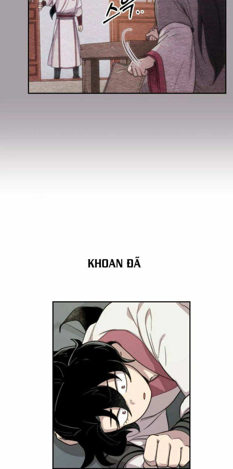 Hoa Sơn Tái Xuất Chapter 7 - Trang 3