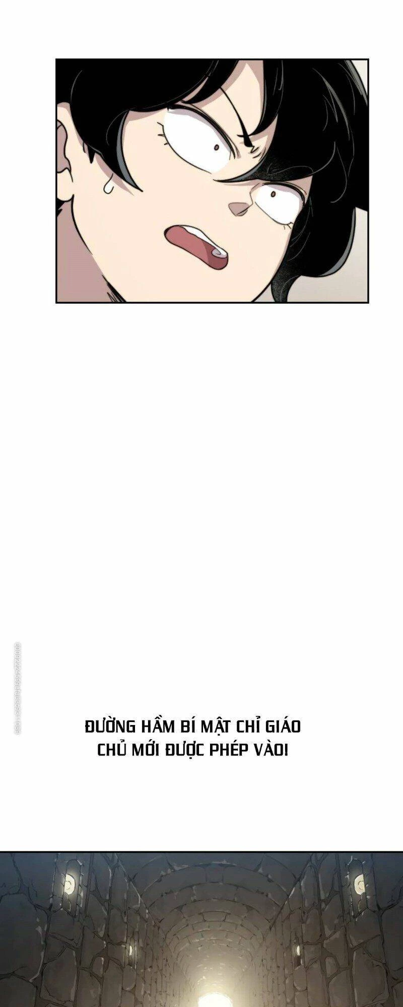 Hoa Sơn Tái Xuất Chapter 7 - Trang 3