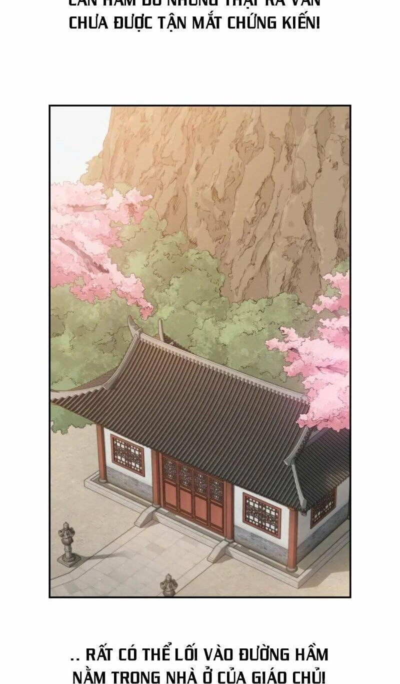 Hoa Sơn Tái Xuất Chapter 7 - Trang 3