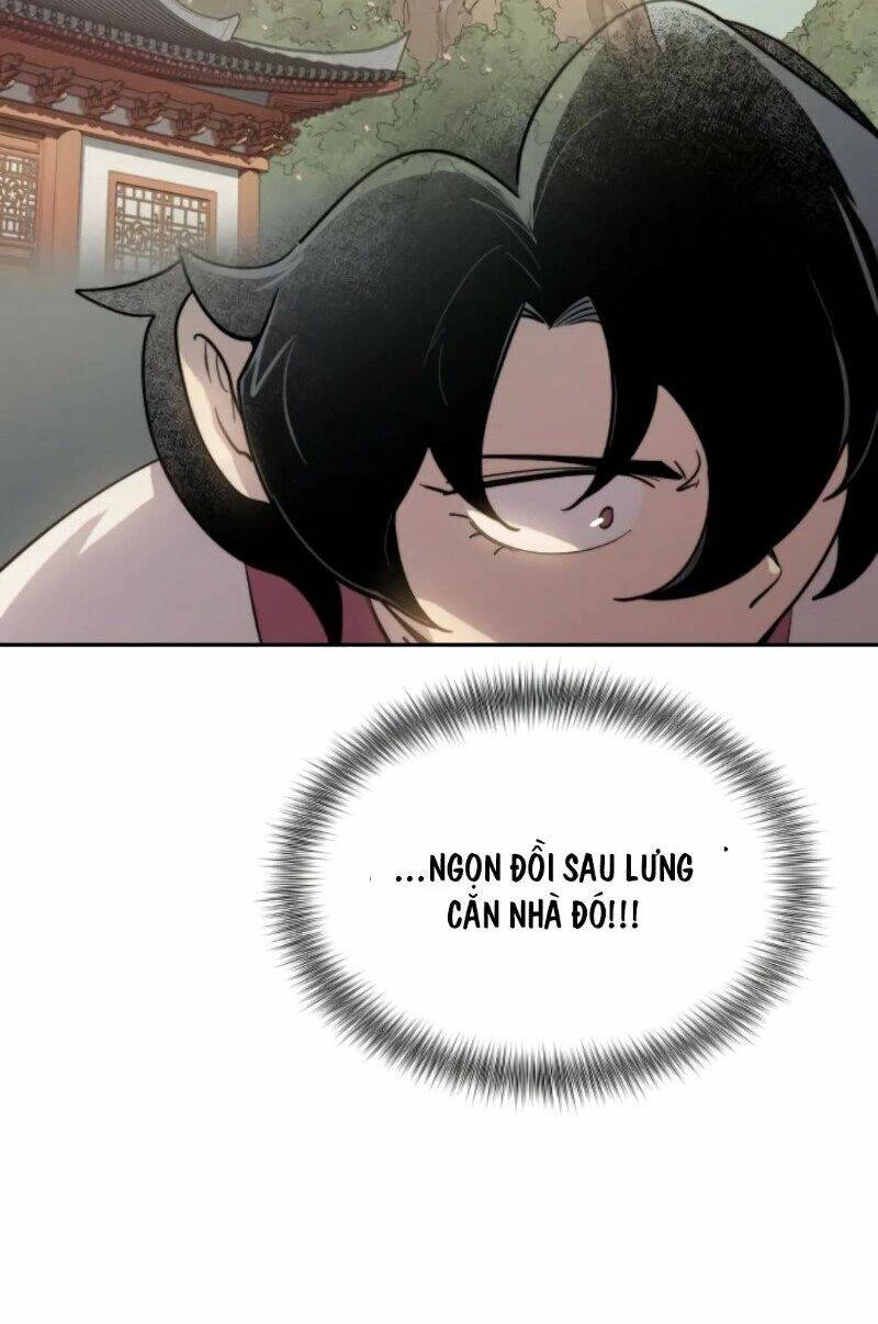 Hoa Sơn Tái Xuất Chapter 7 - Trang 3