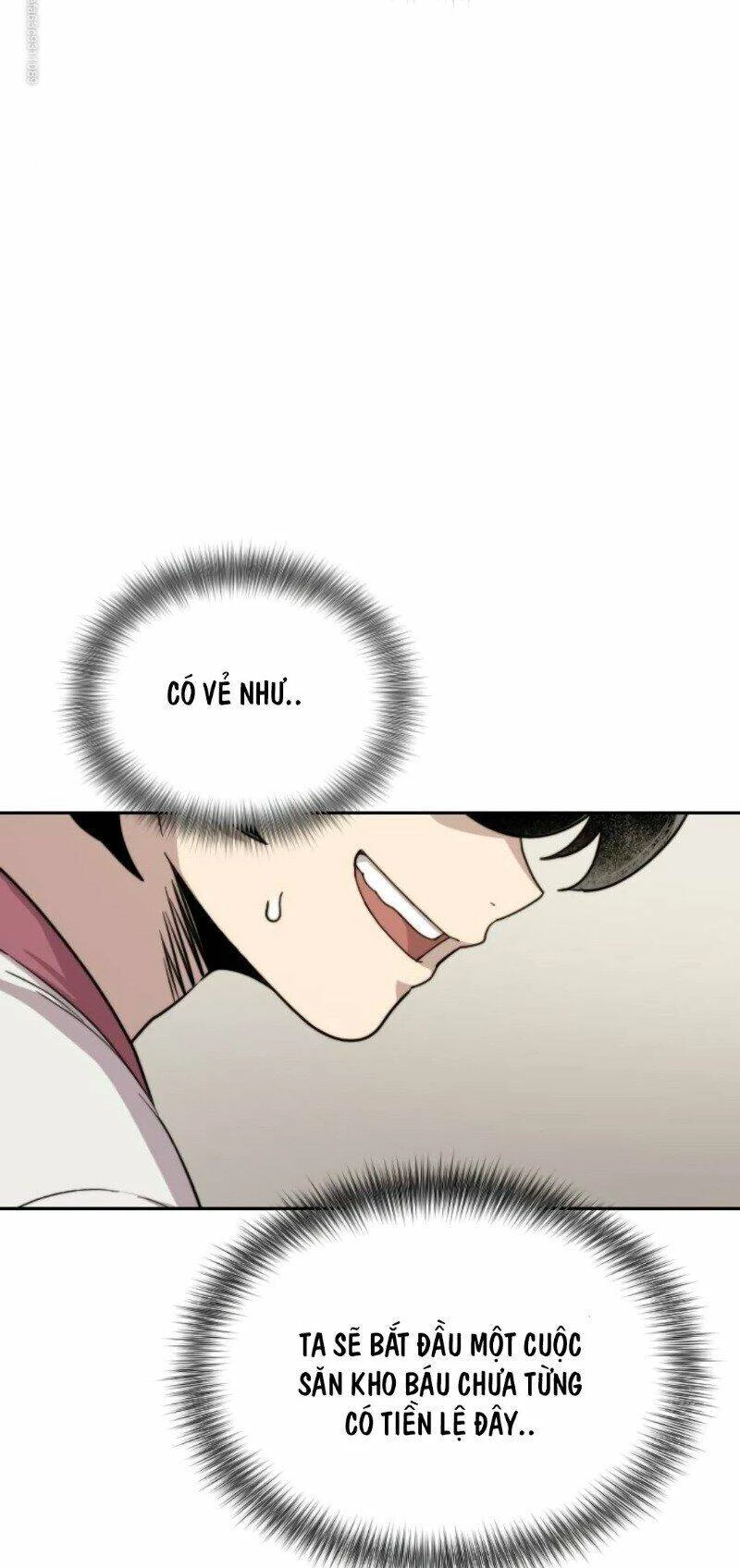 Hoa Sơn Tái Xuất Chapter 7 - Trang 3