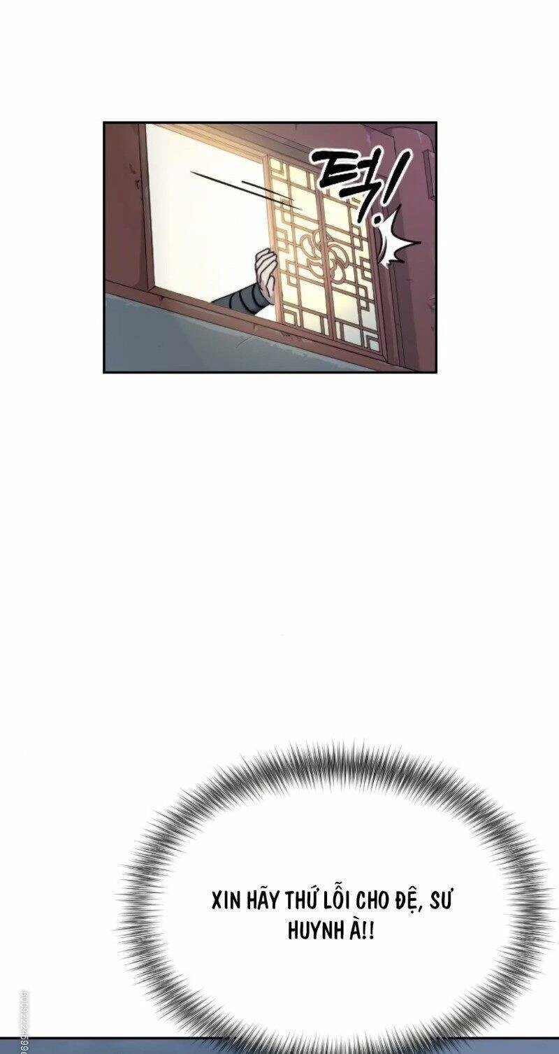 Hoa Sơn Tái Xuất Chapter 7 - Trang 3