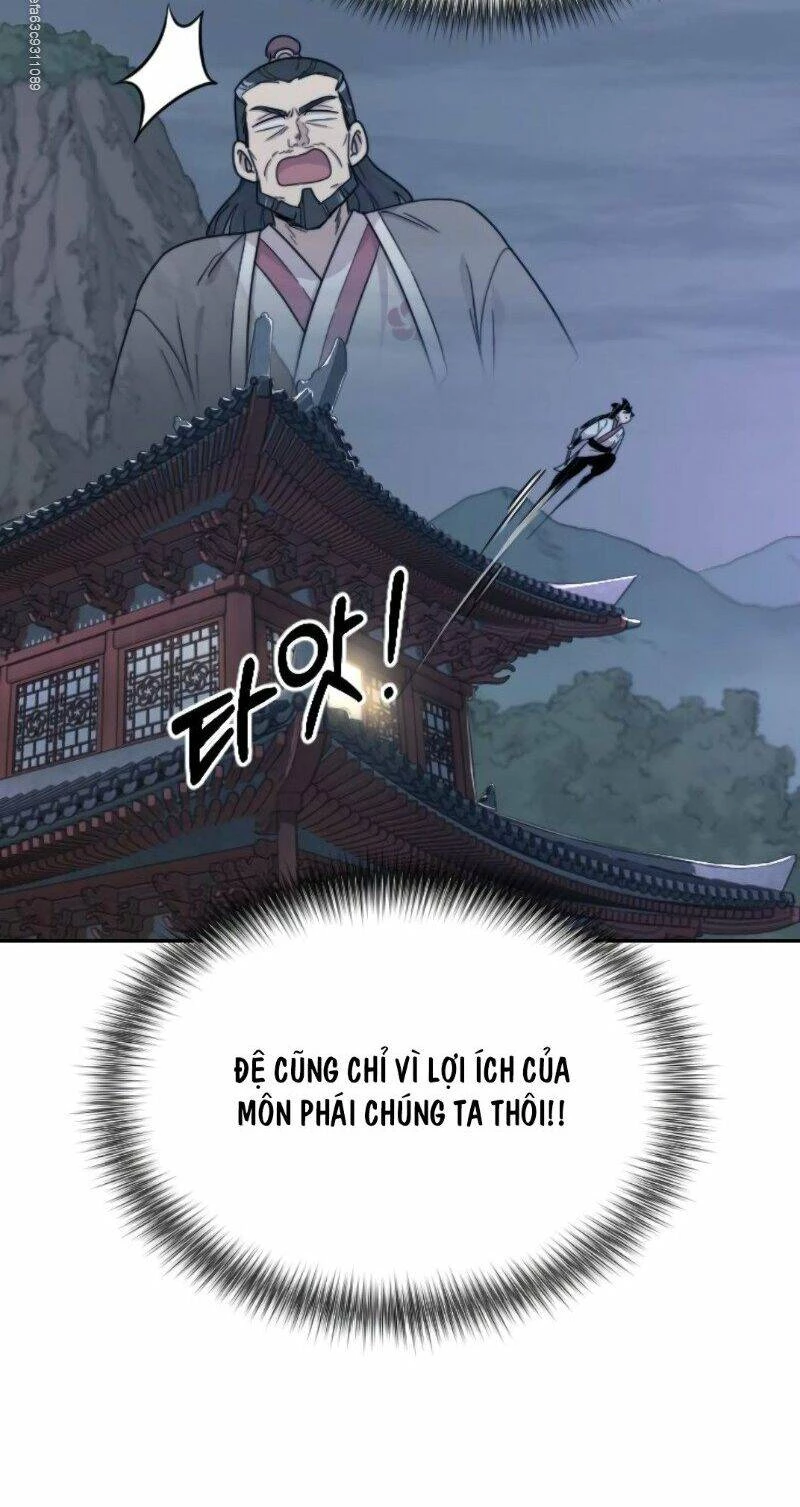 Hoa Sơn Tái Xuất Chapter 7 - Trang 3