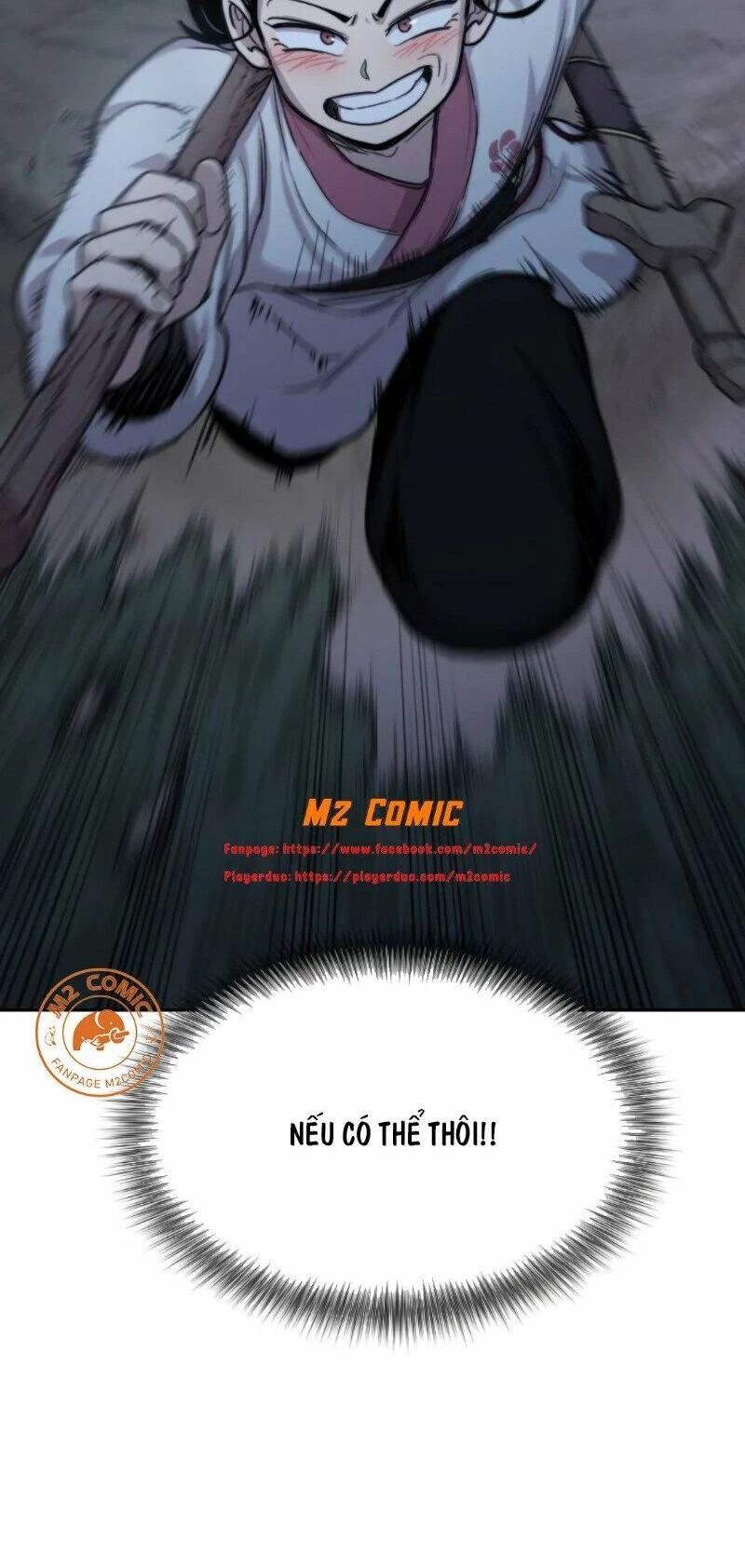 Hoa Sơn Tái Xuất Chapter 7 - Trang 3