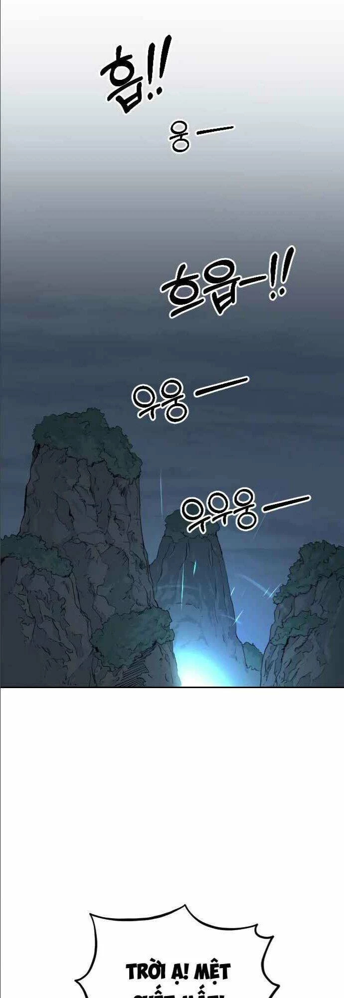 Hoa Sơn Tái Xuất Chapter 8 - Trang 3