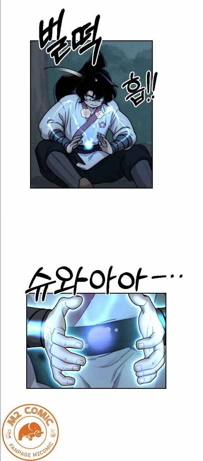 Hoa Sơn Tái Xuất Chapter 8 - Trang 3