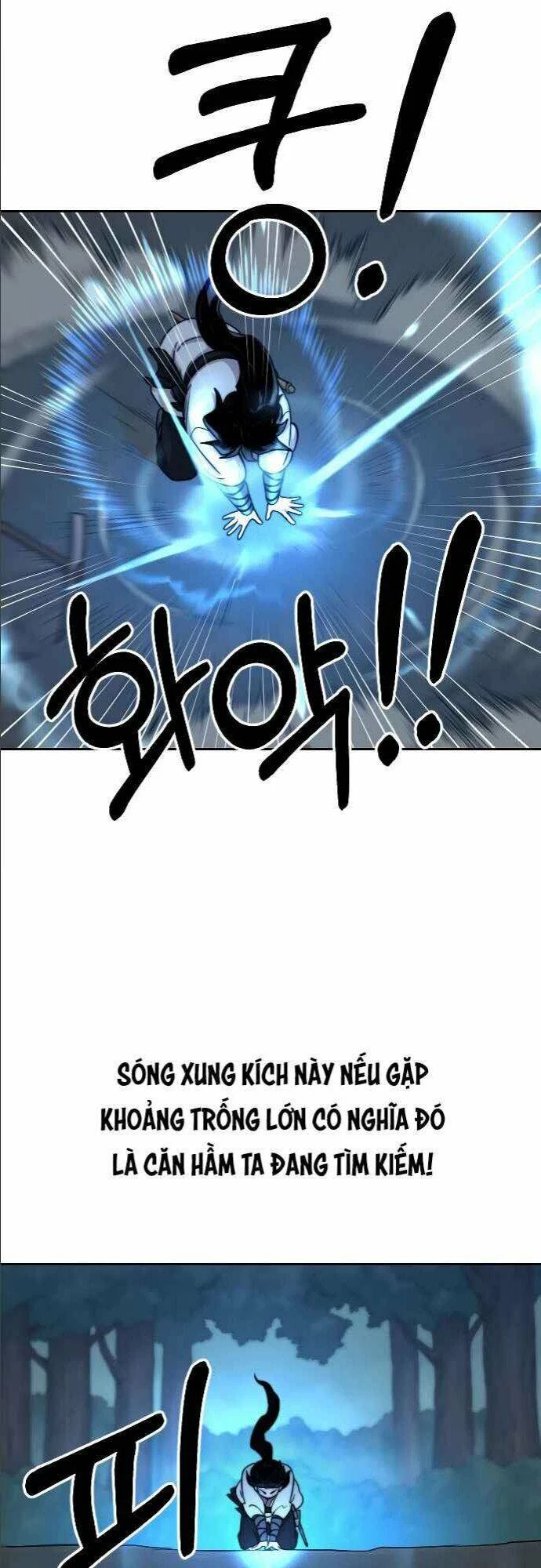 Hoa Sơn Tái Xuất Chapter 8 - Trang 3