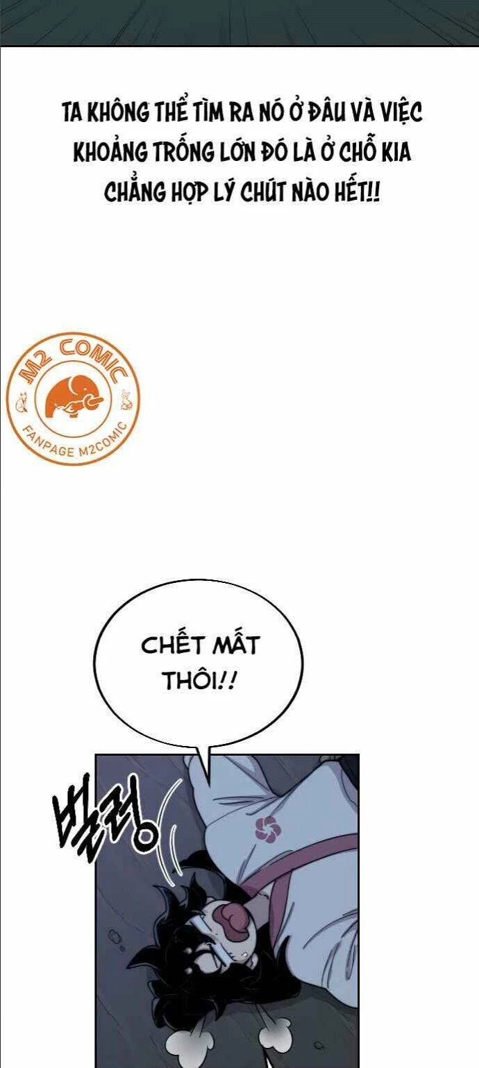 Hoa Sơn Tái Xuất Chapter 8 - Trang 3