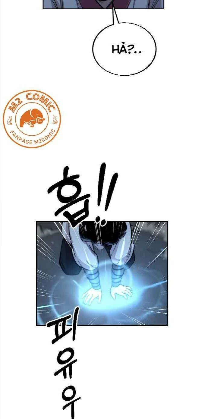 Hoa Sơn Tái Xuất Chapter 8 - Trang 3