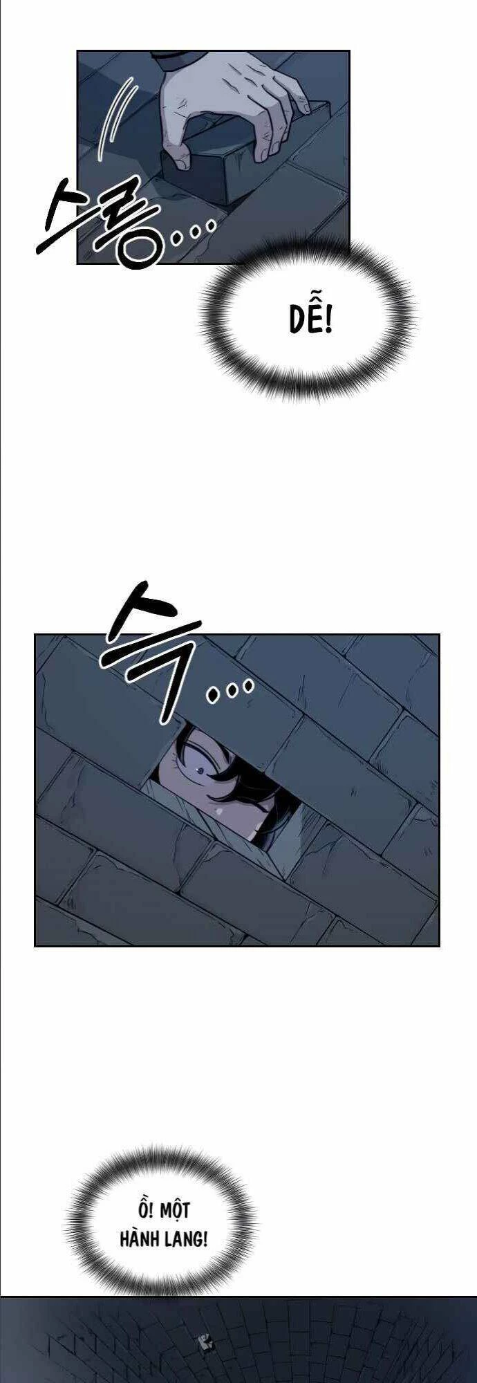 Hoa Sơn Tái Xuất Chapter 8 - Trang 3