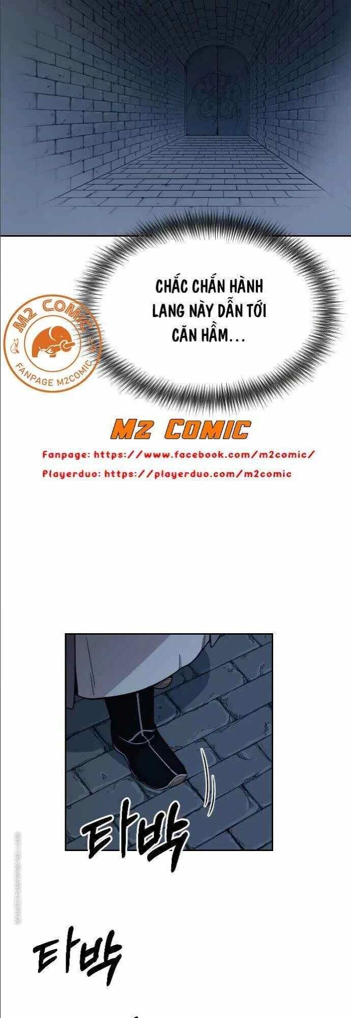 Hoa Sơn Tái Xuất Chapter 8 - Trang 3