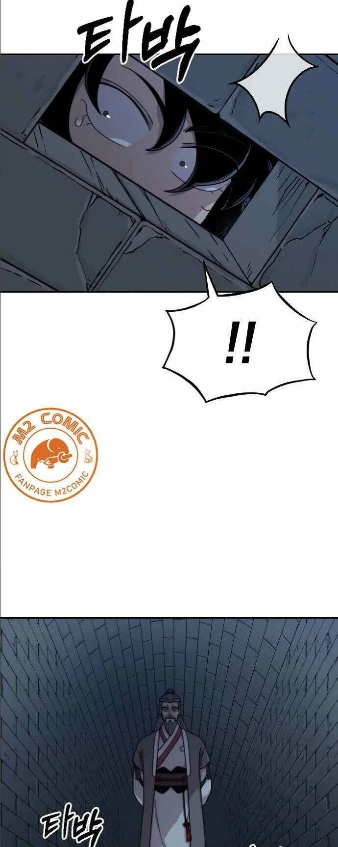 Hoa Sơn Tái Xuất Chapter 8 - Trang 3