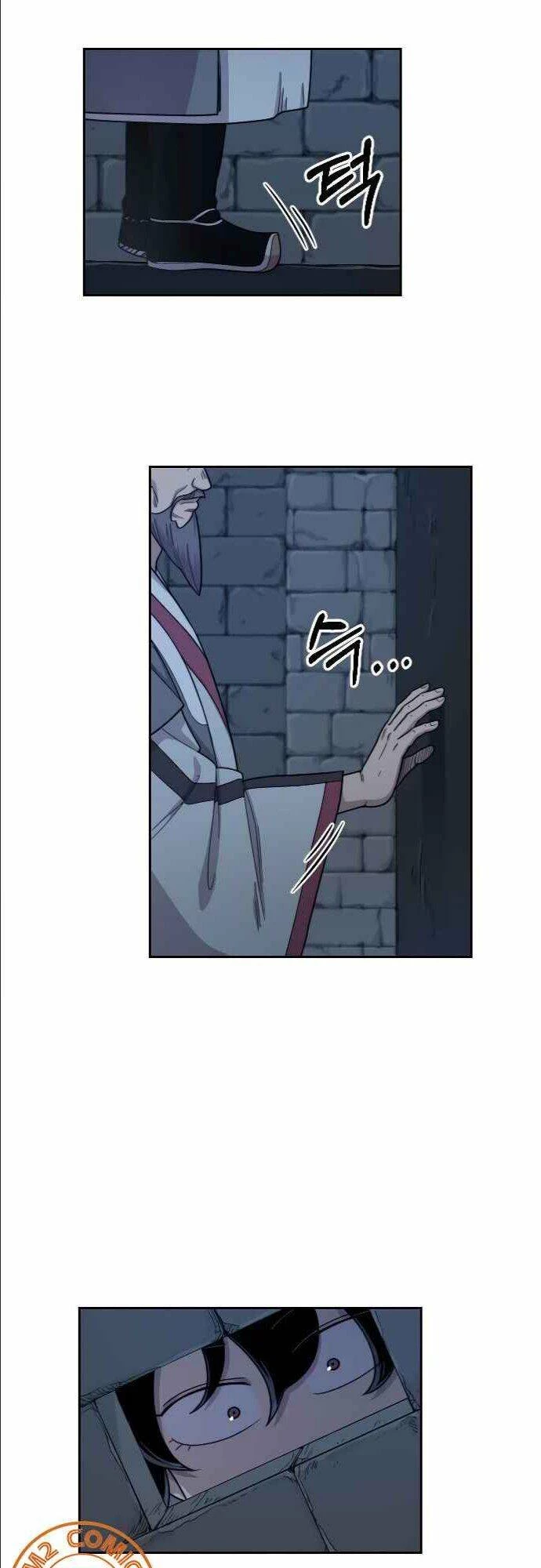 Hoa Sơn Tái Xuất Chapter 8 - Trang 3