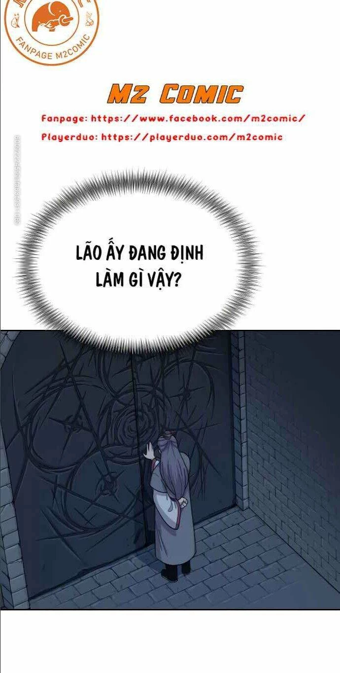 Hoa Sơn Tái Xuất Chapter 8 - Trang 3